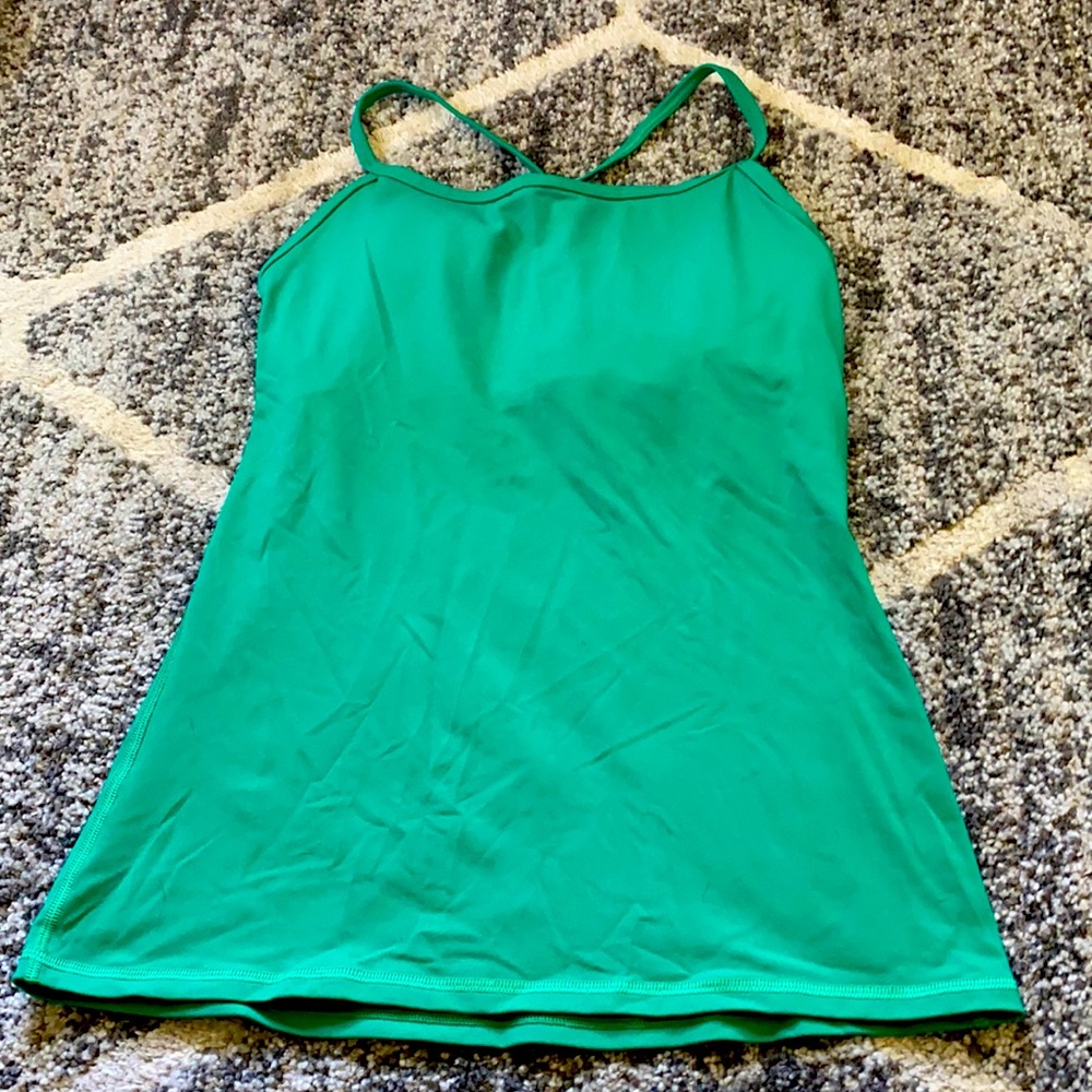 VSX sport tank
